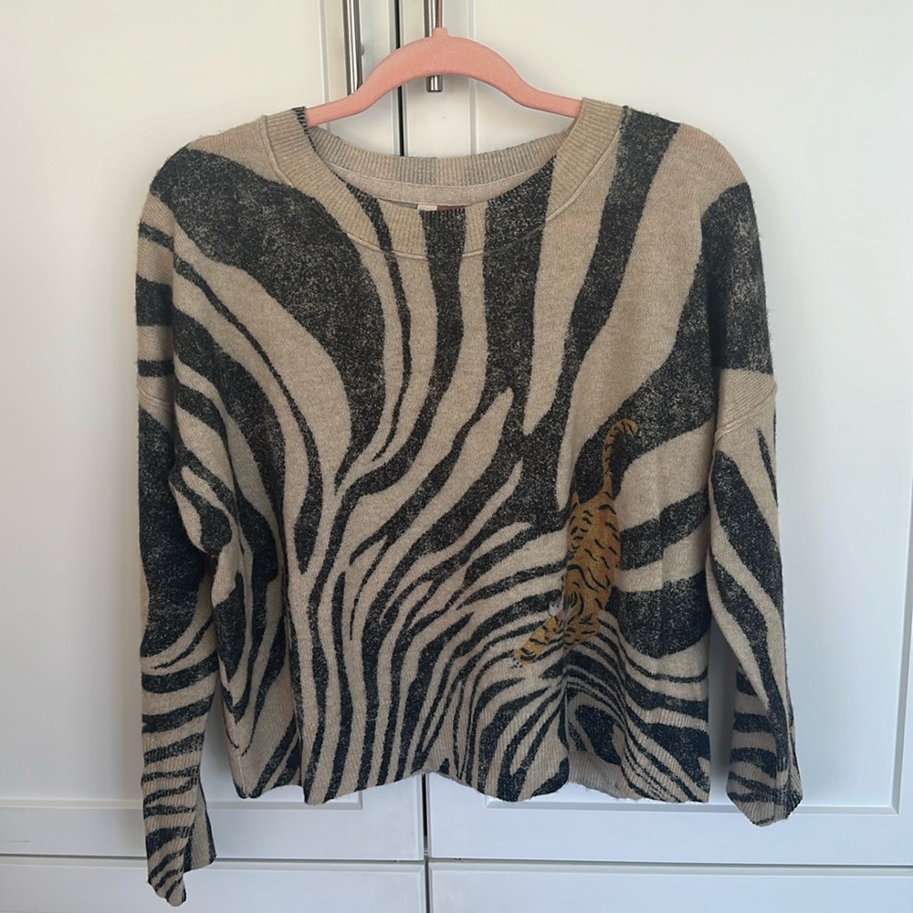Pilcro Cashmere